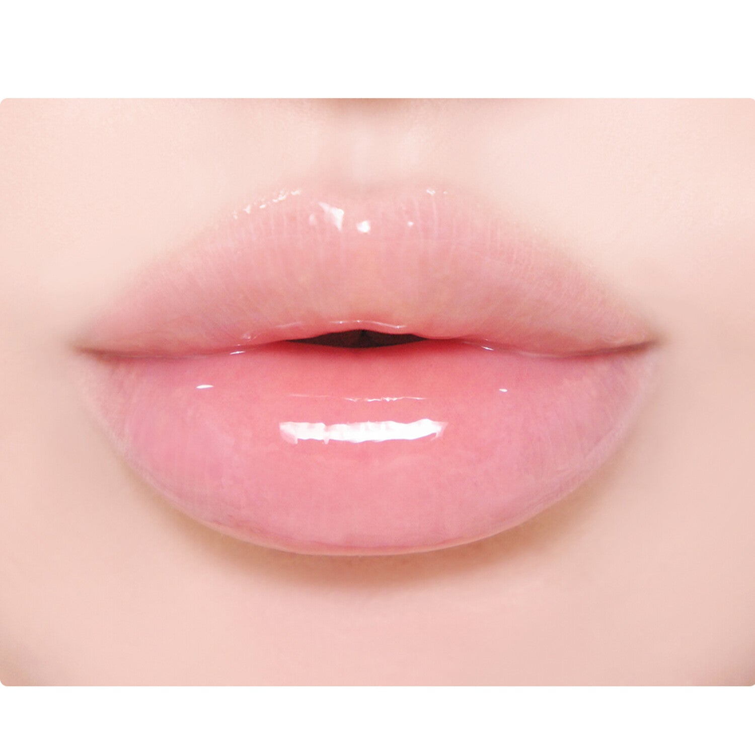 Heart Percent Dote On Mood Top Coating Lip Plumper 6.5g