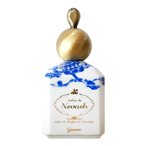 Salon de Nevaeh Ceramic Perfume 80ml
