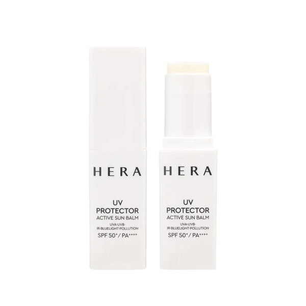 HERA UV Protector Active Sun Balm SPF50+ PA++++ 10g - DODOSKIN