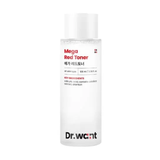 Dr.Want Mega Red Toner 100ml