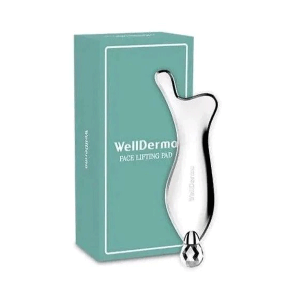 WellDerma Face Lifting Pad 1pcs - DODOSKIN