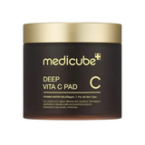 MEDICUBE Deep Vita C Pad 70 pads