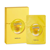 WellDerma Calendula Calming Soon Mask 10ea