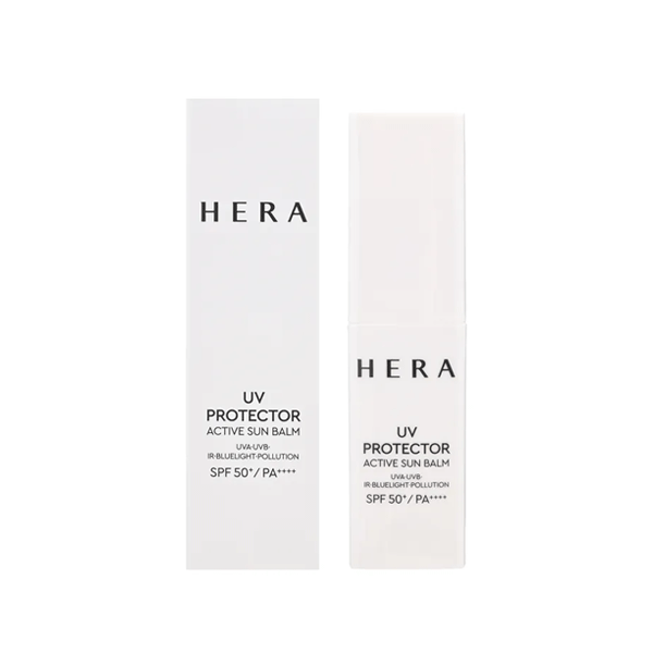 HERA UV Protector Active Sun Balm SPF50+ PA++++ 10g - DODOSKIN