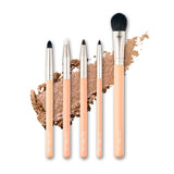 THE TOOL LAB HAPPYRIM Eye Blending Kit 5 types