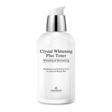 the SKIN HOUSE Crystal Whitening Plus Toner 130ml