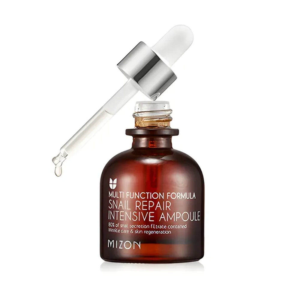 MIZON Snail Repair Intensive Ampoule 30ml - DODOSKIN