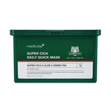 Medicube Super Cica Daily Quick Maske 30 Blätter