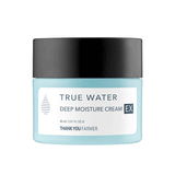 Vielen Dank an Landwirt True Water Deep Moisture Cream ex 80ml