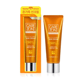 CarZone Daily & Family Sun Cream SPF50+ PA +++ 80ml