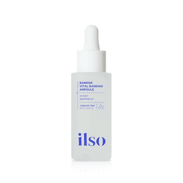 Buy Korean ilso Barrier Vital Banding Ampoule 30ml Online | DODOSKIN