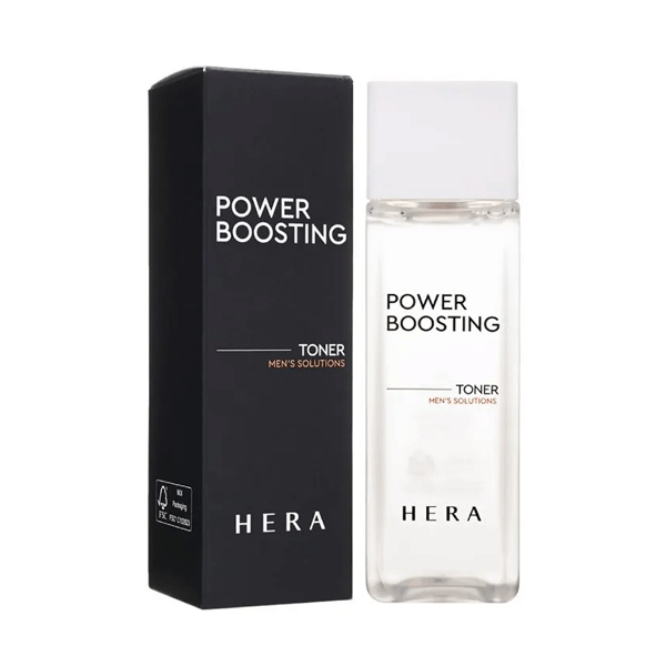 HERA Power Boosting Toner 150ml - DODOSKIN