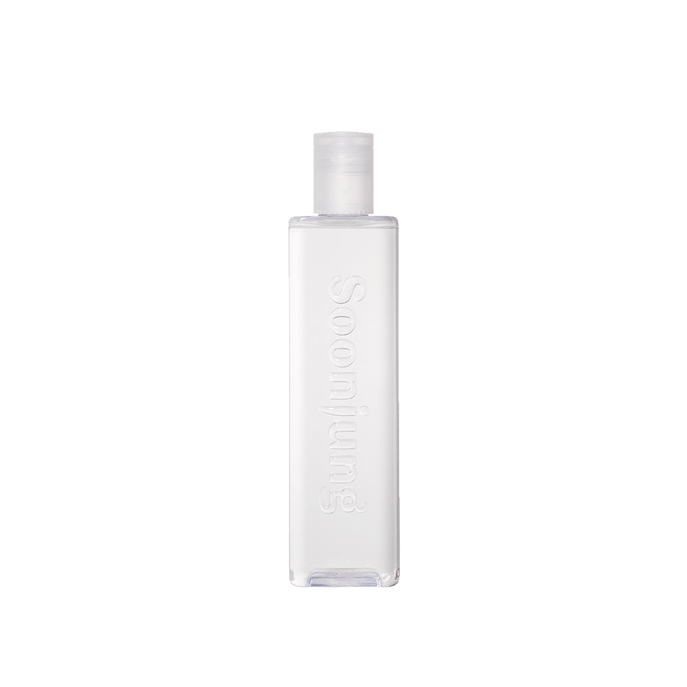 Etude House Soonjung Ph 5.5 Tóner de alivio Big Capacidad 350 ml