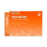 BOTO Low Molecular Collagen C 60g (30 Sticks)