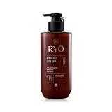 RYO Hair Strengthen & Volume Shampoo 480ml