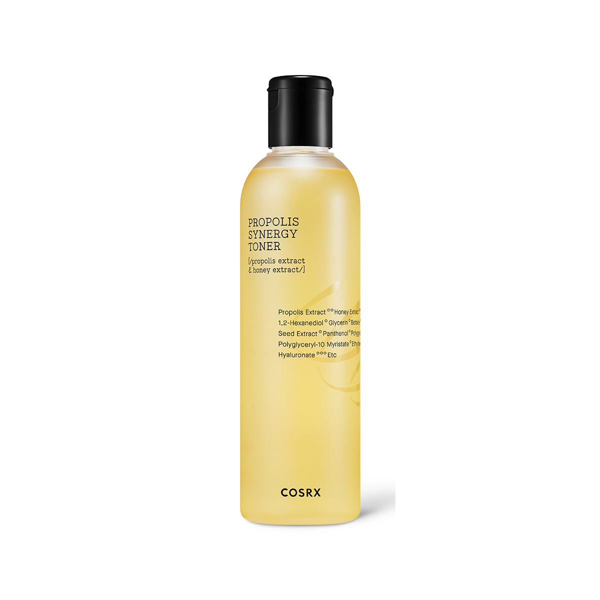 COSRX Full Fit Propolis Synergy Toner 280ml - DODOSKIN