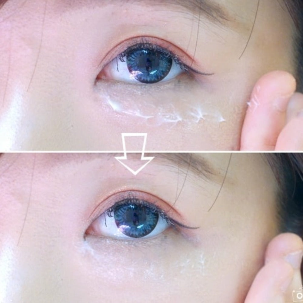 (KNEW) THE FACE SHOP Yehwadam Plum Flower Revitalizing Eye Cream 25ml - DODOSKIN