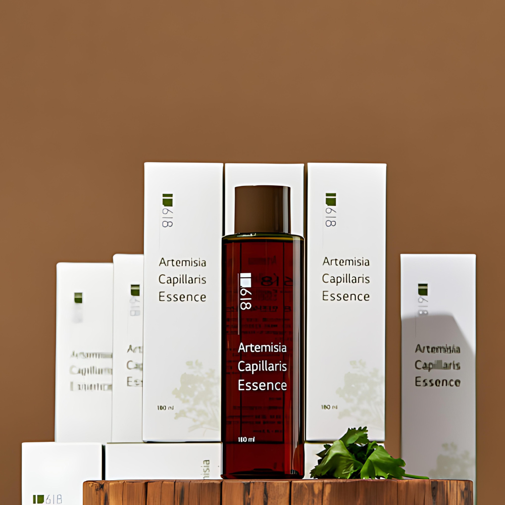 1.618 Artemisia Capillaris Essence 180ml