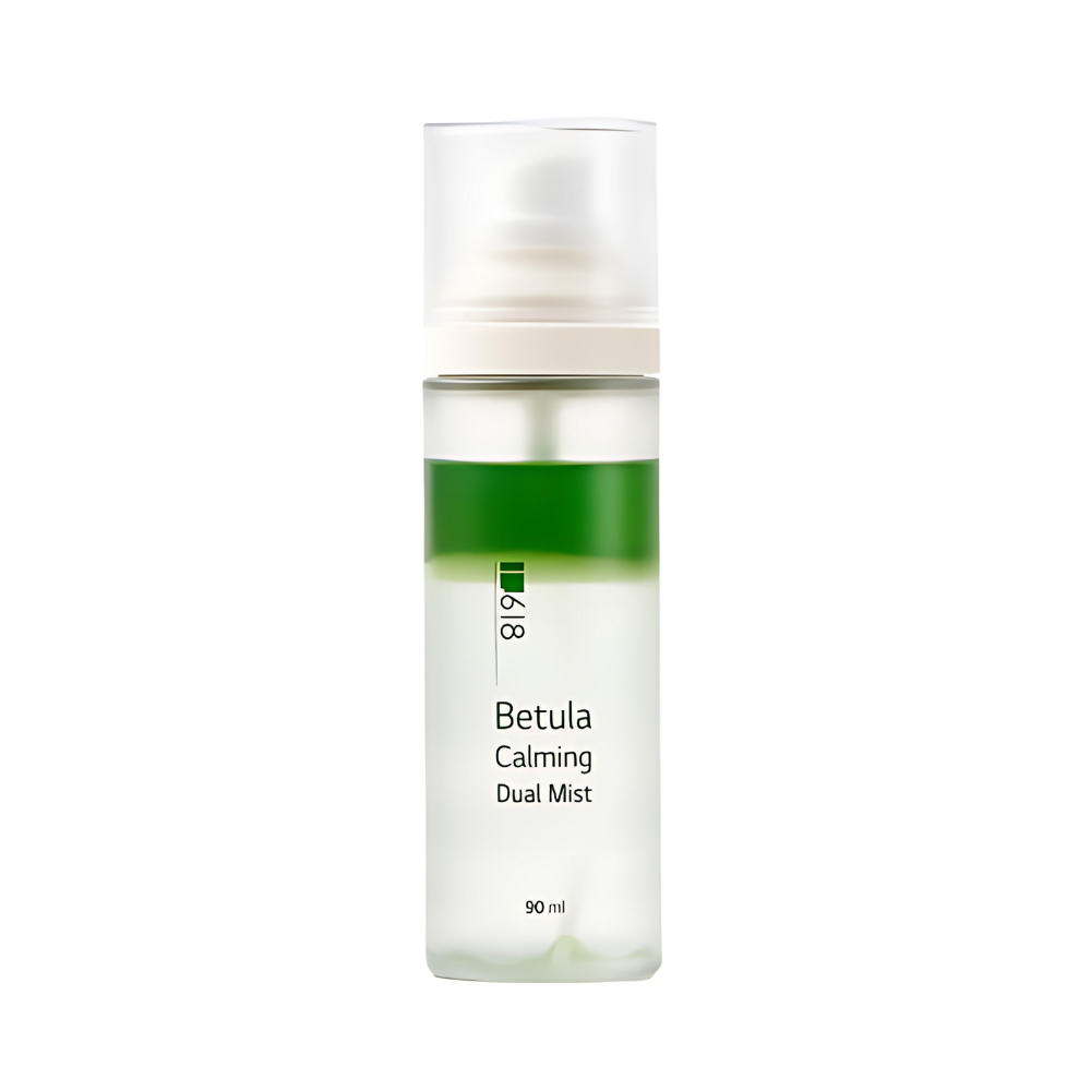 1.618 Betula Calming Dual Mist 90ml