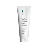 1.618 Tea Tree Cleating Foam Cleanser 150ml