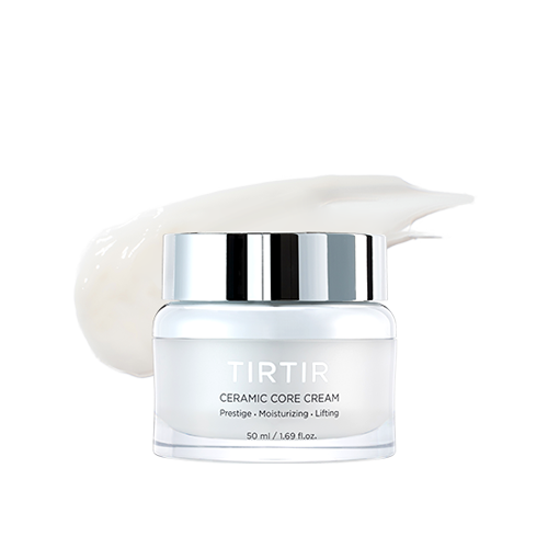 TIRTIR Ceramic Core Cream 50ml - DODOSKIN