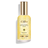 d'Alba White Truffle First Oil Capsule Serum 100ml