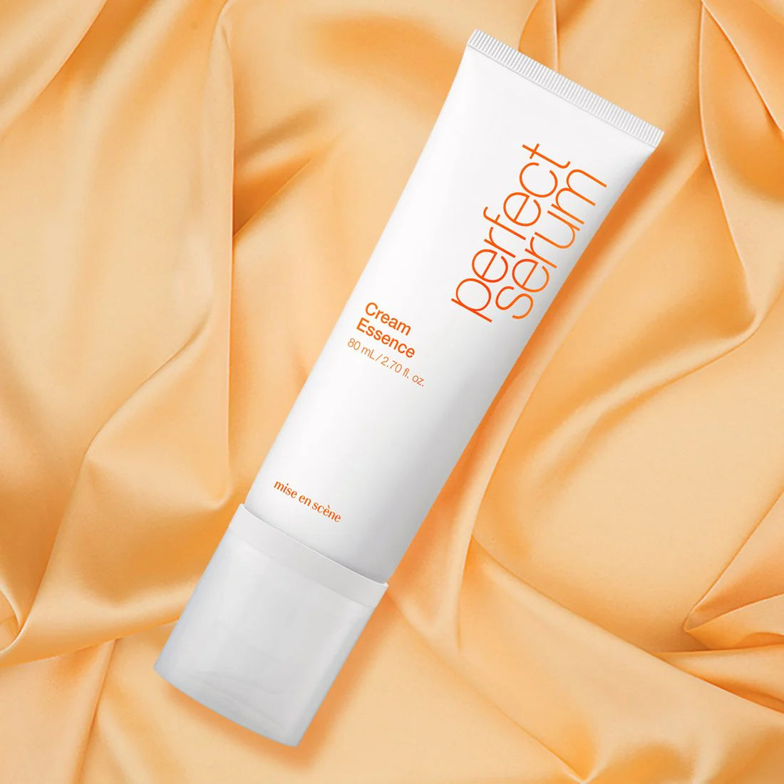 Mise en escena es la esencia de crema perfecta 80ml