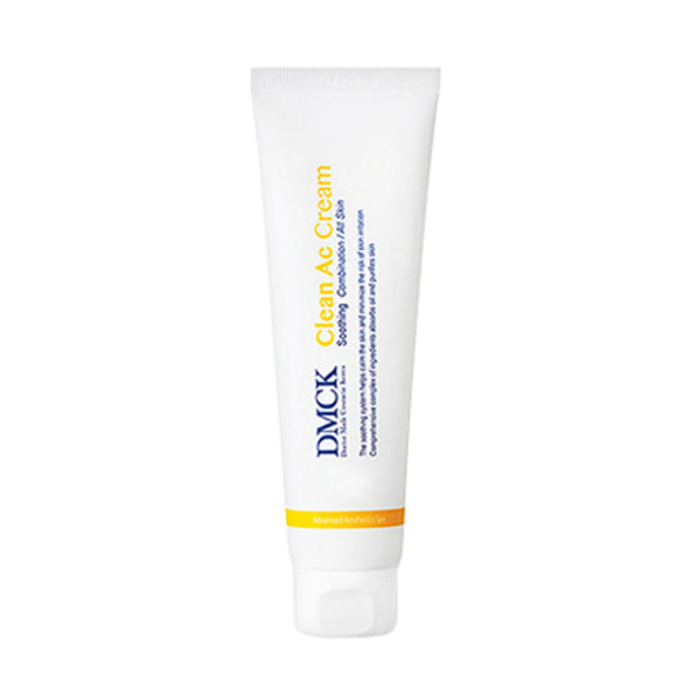 DMCK Clean Ac Cream 100g - DODOSKIN