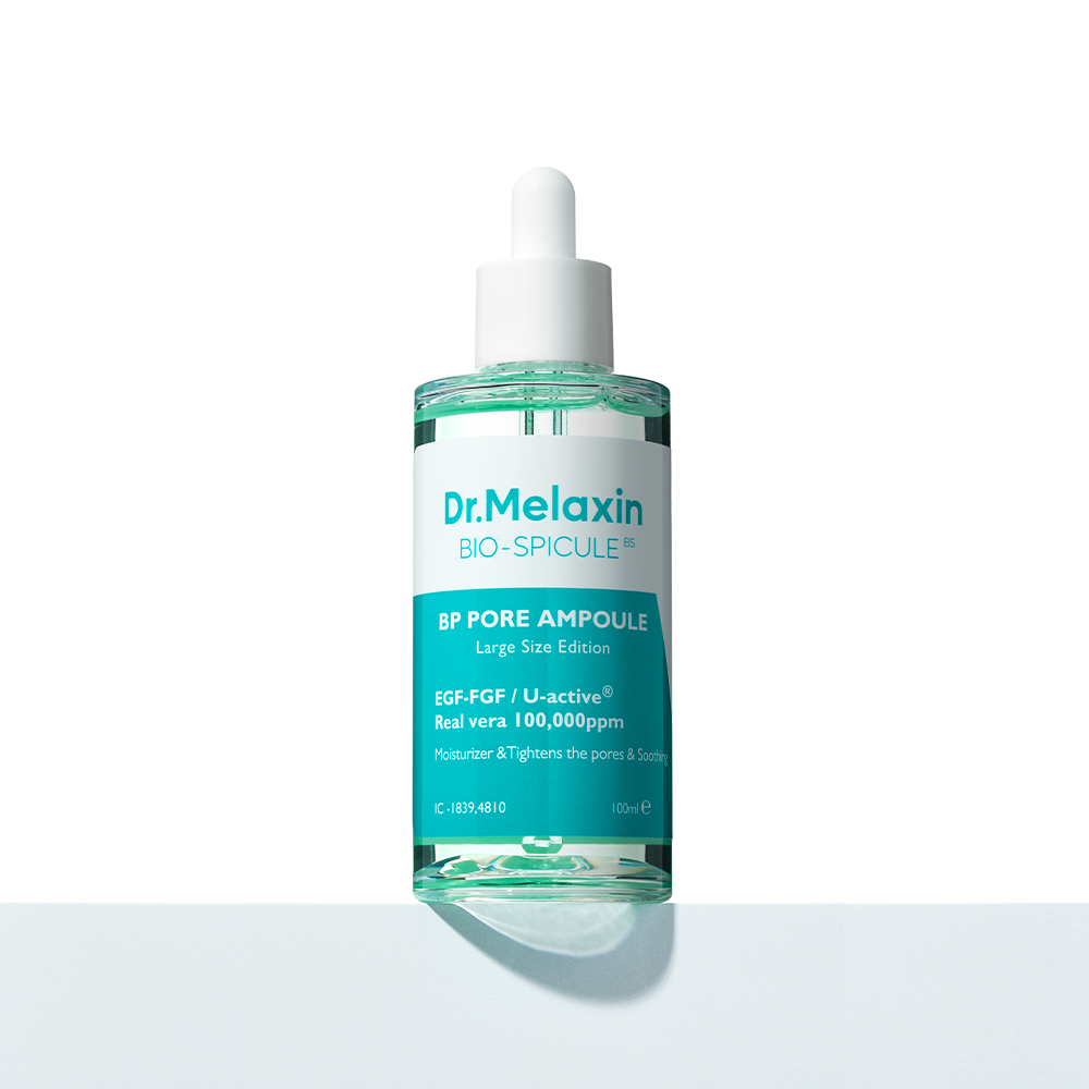 Dr. Melaxin BP Pore Ampoule 100ml