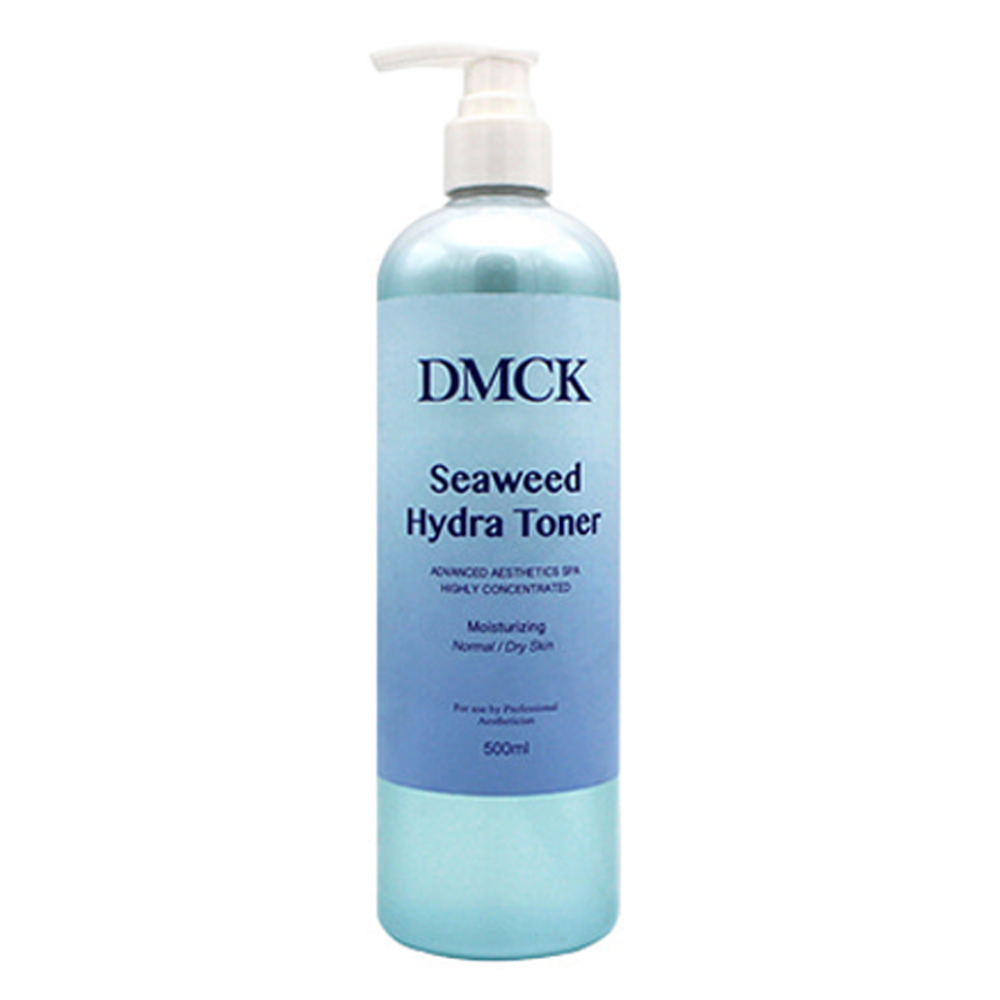 DMCK Seaweed Hydra Toner 500ml - Dodoskin