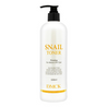 DMCK Snail Toner 500ml - Dodoskin