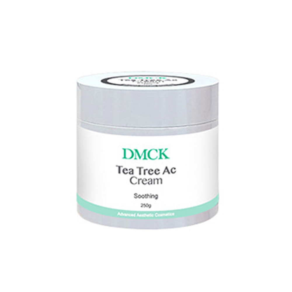 DMCK Tea Tree Ac Cream 250g - DODOSKIN