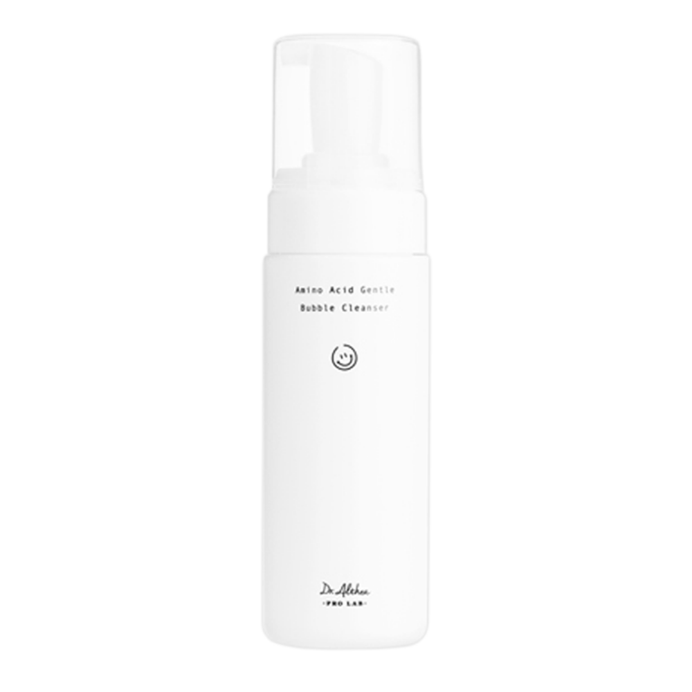 DR ALTHEA Amino Acid Gentle Bubble Cleanser 140ml - Dodoskin