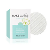 MediFlower Make Self Pad Refill Only 130 pcs