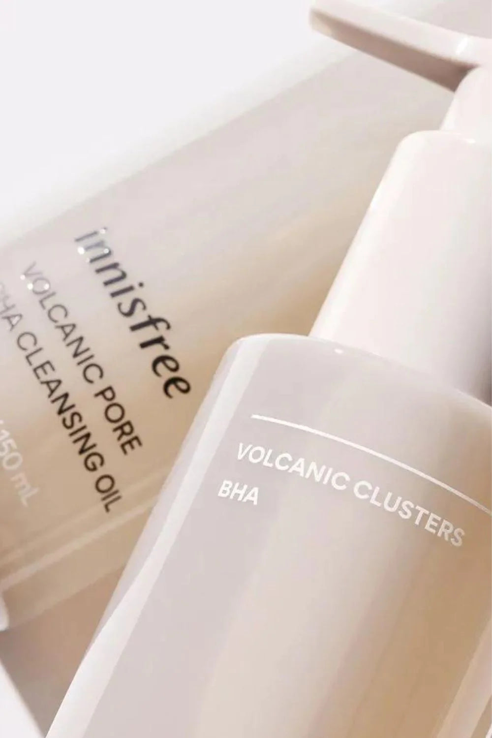 (Mhark) Innisfree Volcanic Pore BHA Cleansing Oil 150ml - DODOSKIN