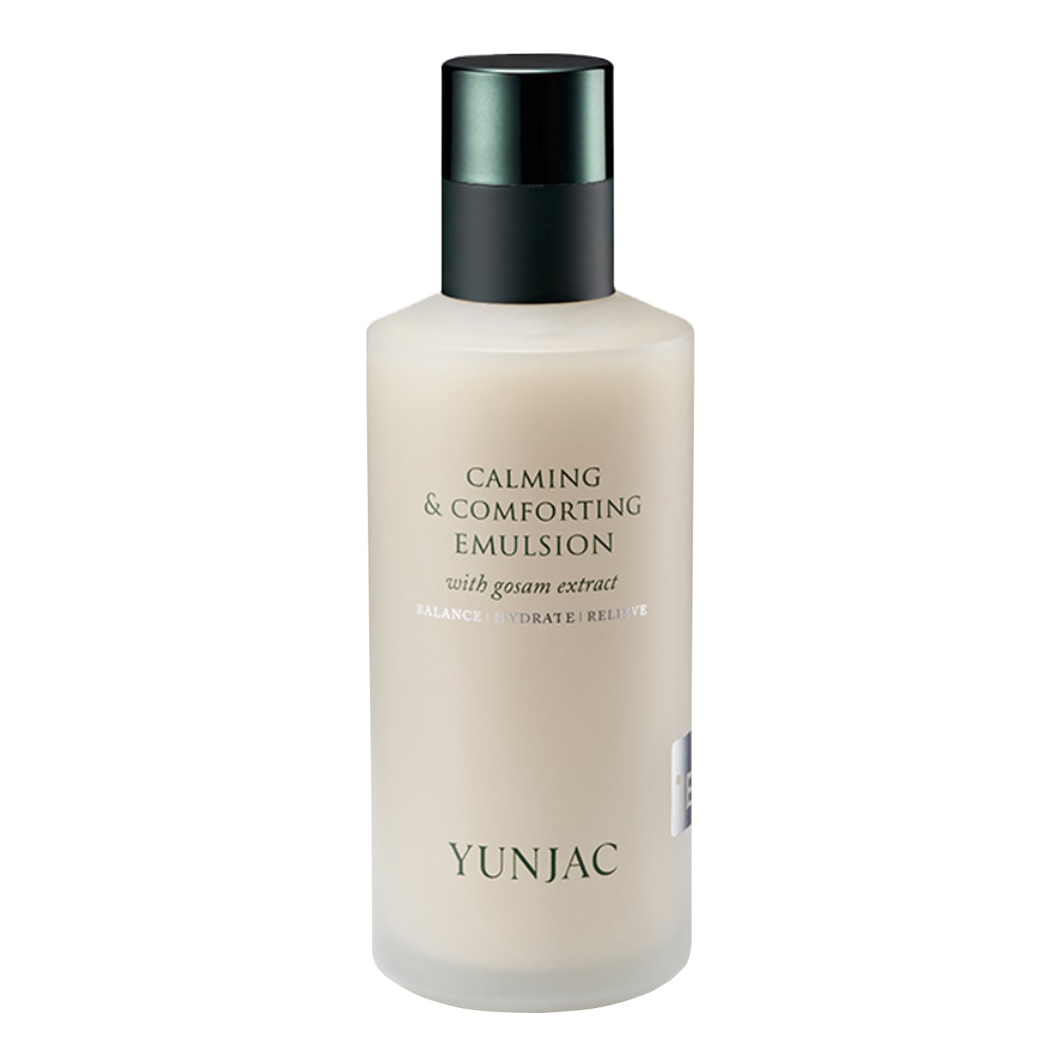 YUNJAC Calming & Comforting Emulsion 125ml