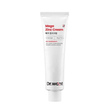 Dr.want Mega Zinc Cream 50g