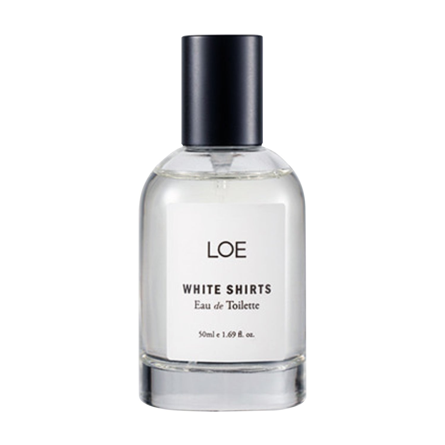 LOE White Shirt Eau de Toilettle 50ml