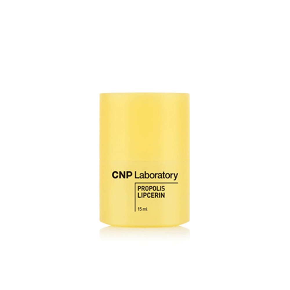 CNP Laboratory Propolis Lipcerin 15ml - DODOSKIN