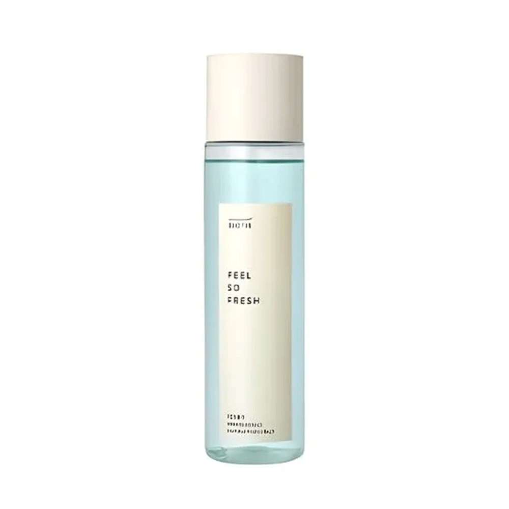 (NEWA) Sioris Feel So Fresh Toner 150ml - DODOSKIN