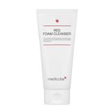 MEDICUBE Red Foam Cleanser 120ml