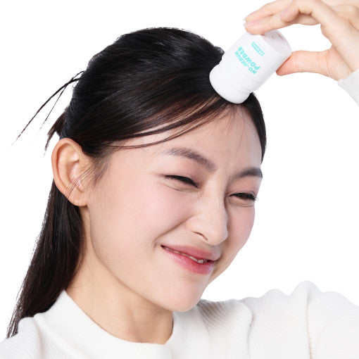 Shupong No Sebum Powder 8g