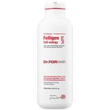 Dr.FORHAIR Shampooing à énergie cellulaire Folligen 500 ml