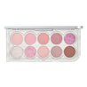 LUMMIR Light On Eyes Shadow Palette 5.9g in 11PM 02 Summer Night Shade.