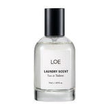 LOE Laundry Scent Eau de Toilettle 50ml