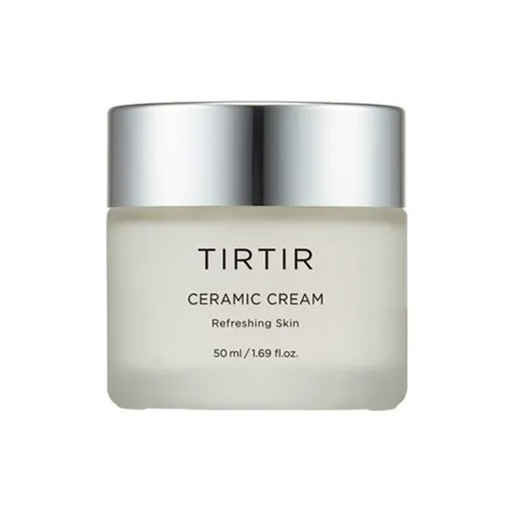 TIRTIR Ceramic Cream 50ml - DODOSKIN