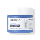 MEDI-PEEL Glutathion Hyal Aqua Cream 50g