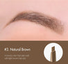 Too Cool For School Artclass Brow Designing Pencil 0.18g (3colors) - DODOSKIN