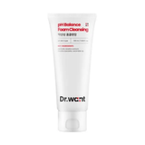 Dr.want pH Balance Foam Cleansing 100ml