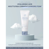 esfolio Hyaluronic Acid Houttuynia Cordata Cleansing Foam 100ml - DODOSKIN